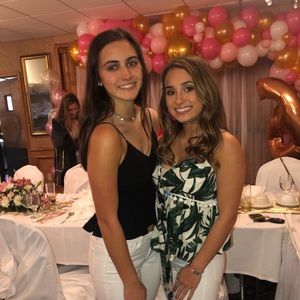 Meet your Posher, Bianca